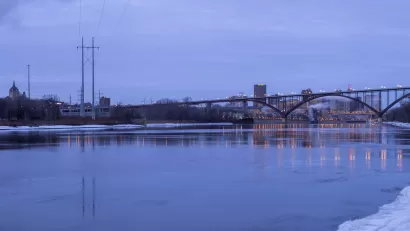 St. Paul, Minnesota