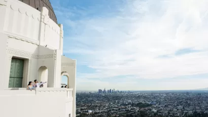 Los Angeles