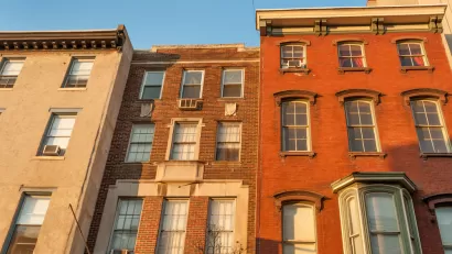 City Apartments
