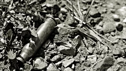 Bullet