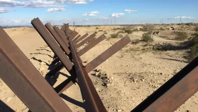 Border