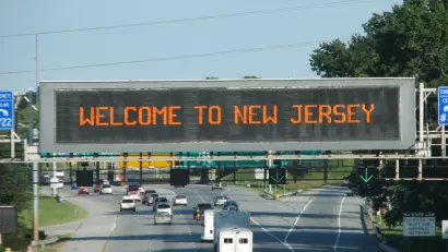 New Jersey