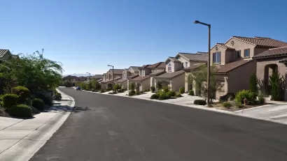 Single-Family Homes