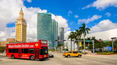 Miami Tourism