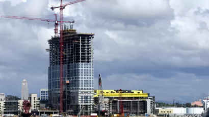 California Development