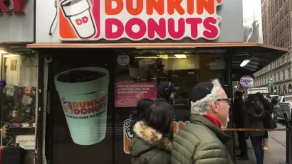 New York City Retail