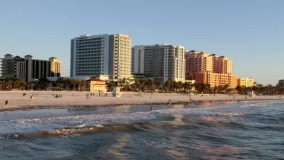 Florida Beach