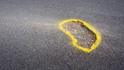 Road Maintenance