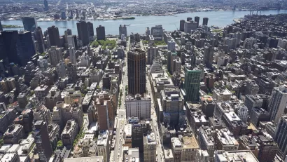 Manhattan