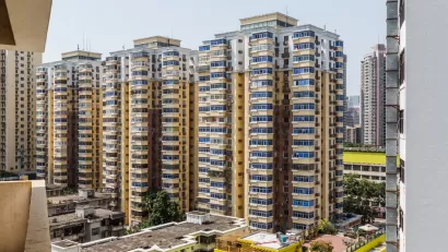 Apartments