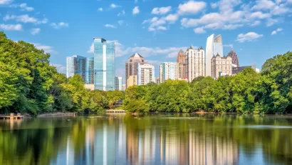 Atlanta Park