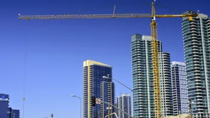 San Diego Construction
