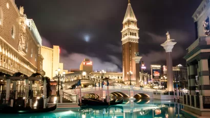 The Venetian