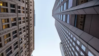 High Rises