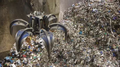 recycling