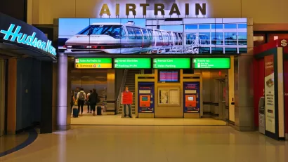Airtrain