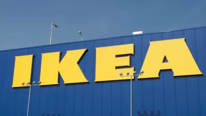 Big Box Store