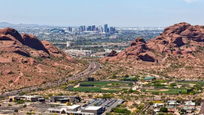 Phoenix