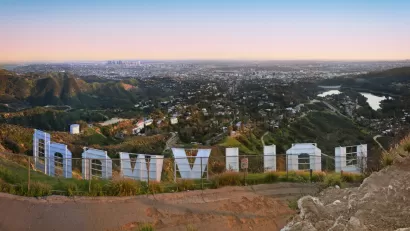 Los Angeles