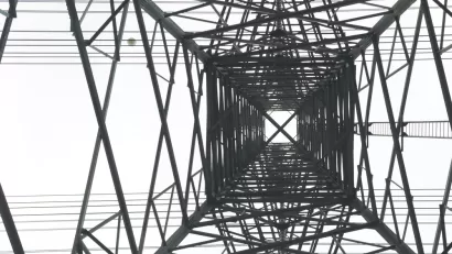 Electricity