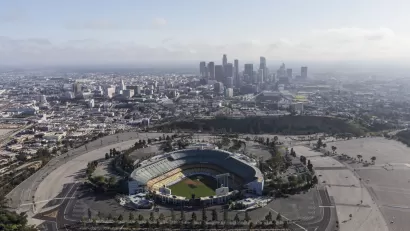 Los Angeles, California
