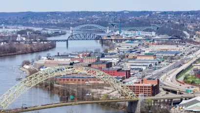 Monongahela River