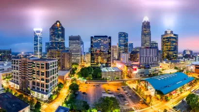 North Carolina