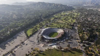 Pasadena, California