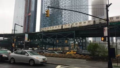 Queens, New York City