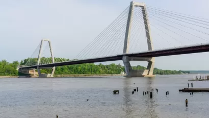 Ohio River