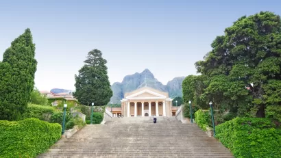 University of Cape Town