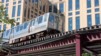 Chicago