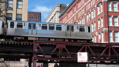 Chicago