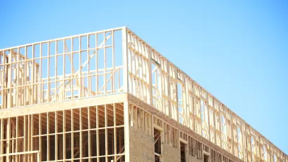 Wood Construction