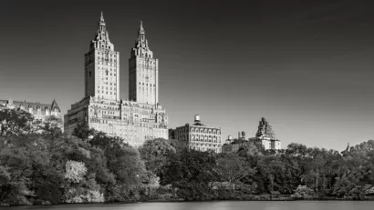 New York City