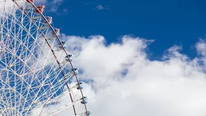 Observation Wheel