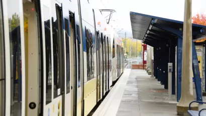 TriMet Portland