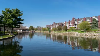 Edina, Minnesota