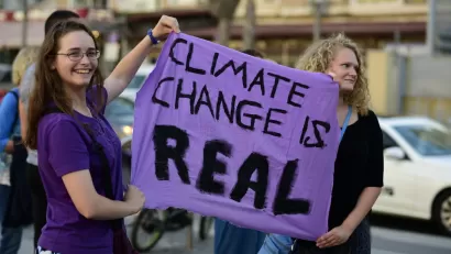 Protest