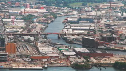 Newtown Creek