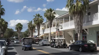 The Villages, Florida