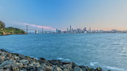 San Francisco Skyline