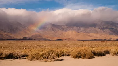 Sierra Nevada