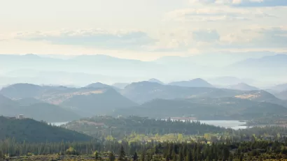 Northern California