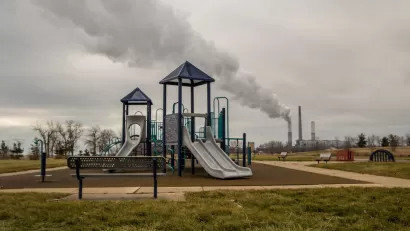 Air Pollution