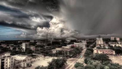 Tampa Bay Storm