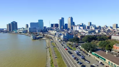 Mississippi River