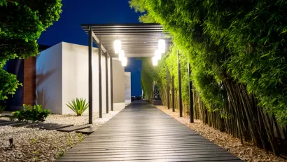 Modern Home
