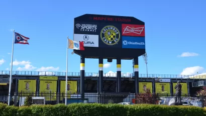 Columbus Crew