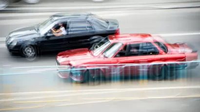 Racing Cars